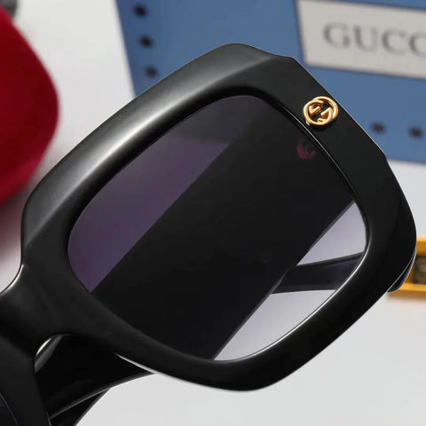 5-color fashion polarized sunglasses