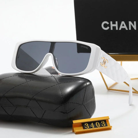 5 color fashion Ringer  polarized sunglasses