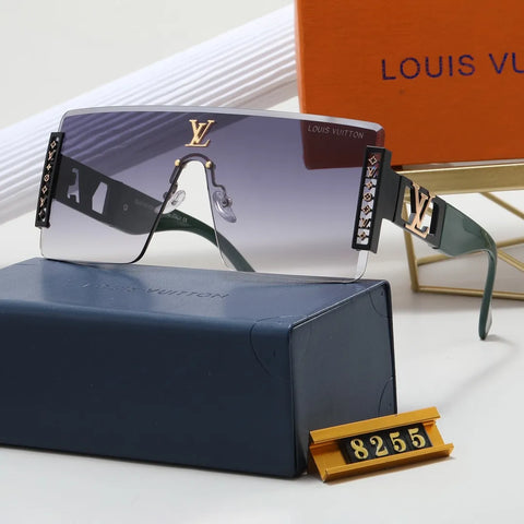 New Fashion One-peice Sunglasses