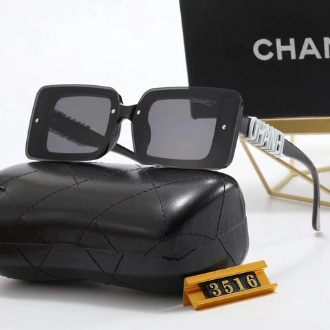 7-Color Fashion  Polarized Sunglasses