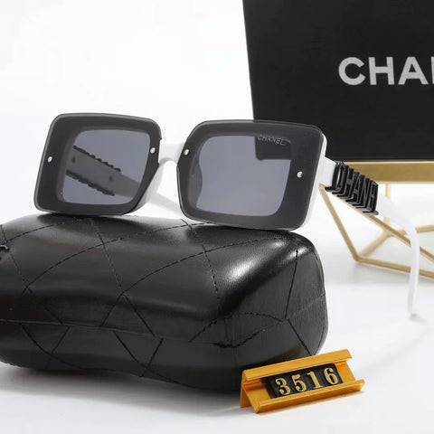 7-Color Fashion  Polarized Sunglasses