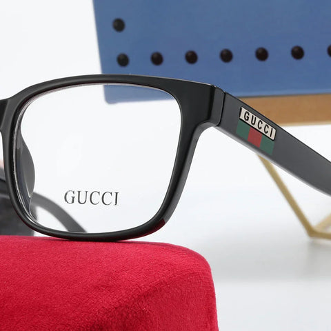 6-color retro  sunglasses