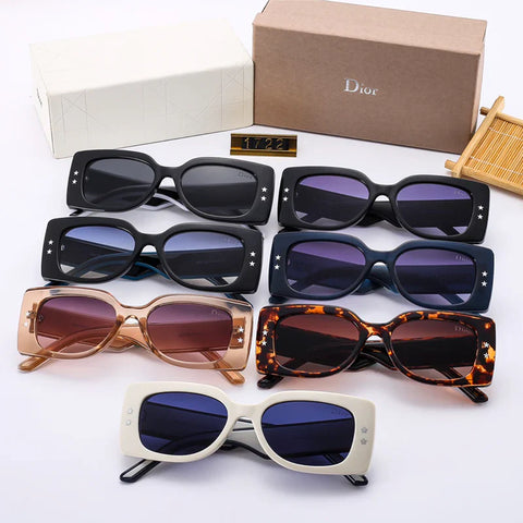 6 color fashion frosted pull polarized headband sunglasses