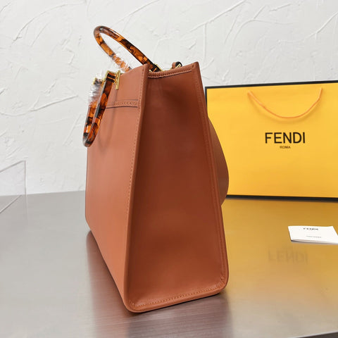 Sunshine Shopper Tote Bag