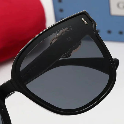 5-color fashion  polarized sunglasses
