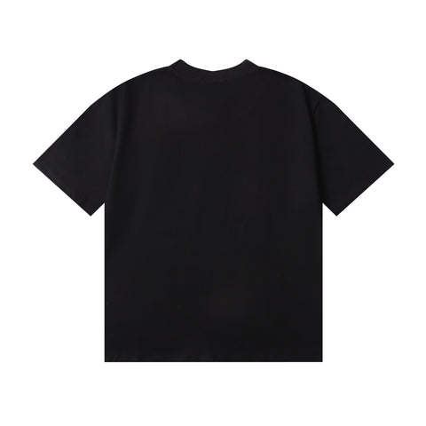 Medusa print T-shirt