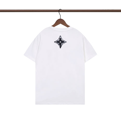 Classic Print T-Shirt