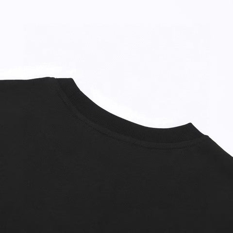 Mushroom Print T-Shirt