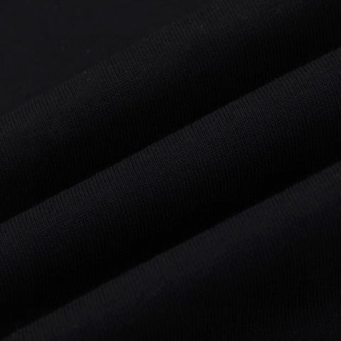 Mushroom Print T-Shirt