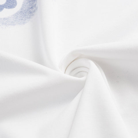 Gradient Starry Sky T-shirt