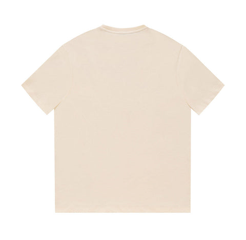 Lightning Print T-shirt