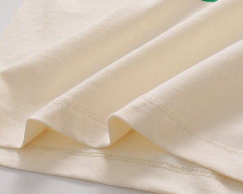 Lightning Print T-shirt