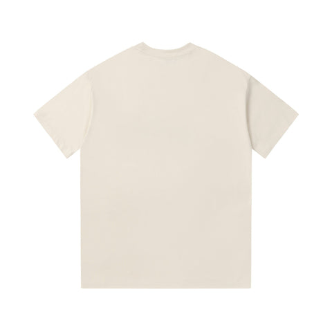 Mushroom Print T-Shirt