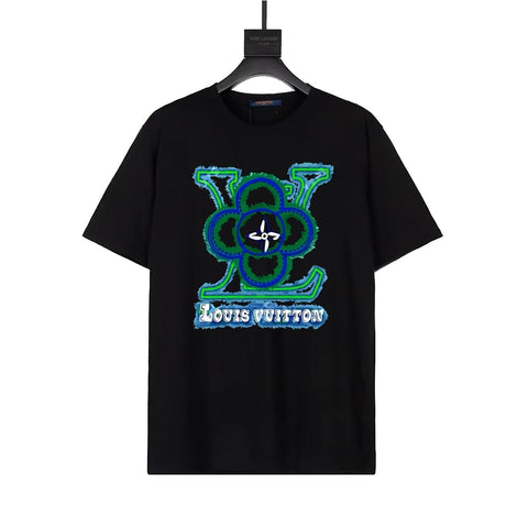 Creative Printed T-Shirt