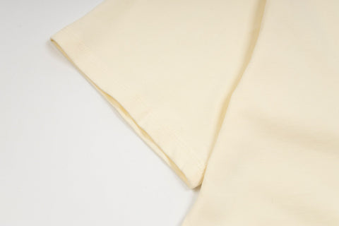 Rainbow Lettering Print T-shirt