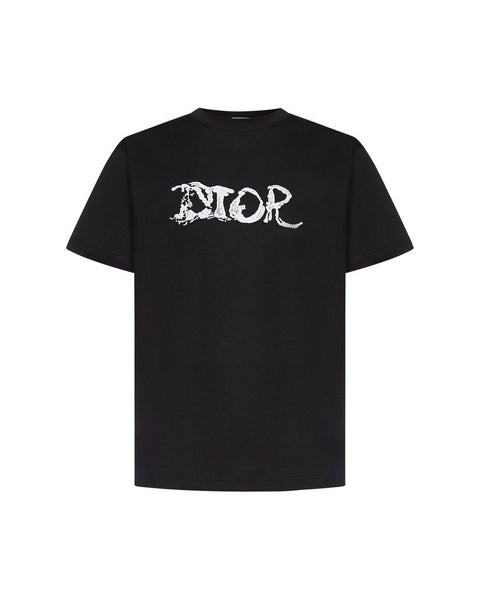 Black X Peter T-shirt
