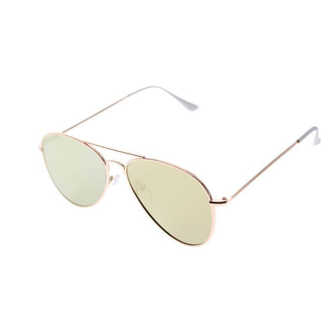 Coca Aviator Sunglasses