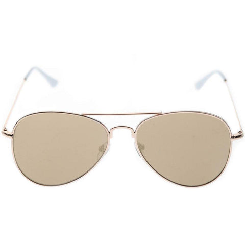 Coca Aviator Sunglasses