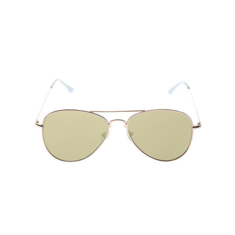 Coca Aviator Sunglasses