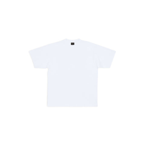 MEN'S CARE LABEL T-SHIRT MEDIUM FIT