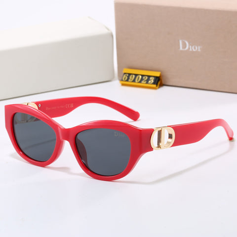 7 colors classic hot sunglasses 69023