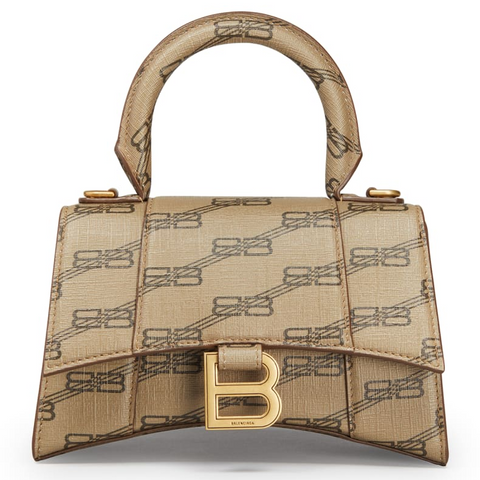 New Printed Crossbody Handbag