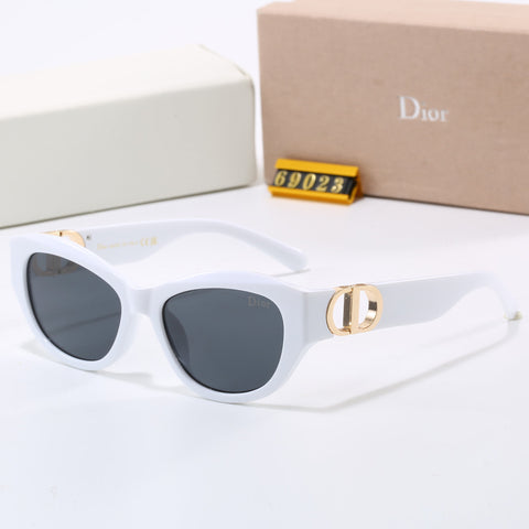 7 colors classic hot sunglasses 69023