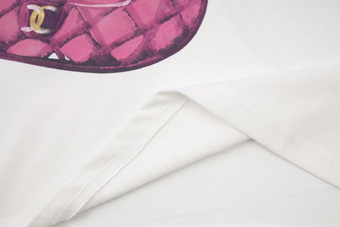 Cute Printed T-Shirt