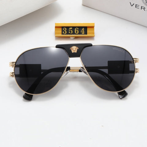 Classic Aviator Cool Sunglasses