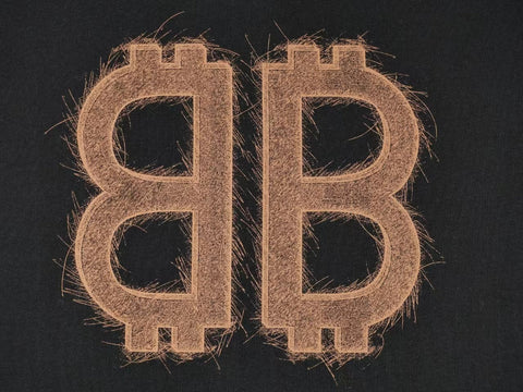 Creative Printed T-Shirt