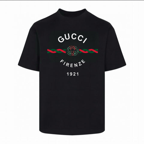 Classic Print T-Shirt