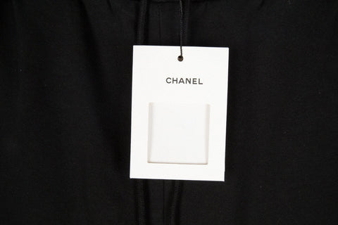 Cotton Simple Printed T-shirt