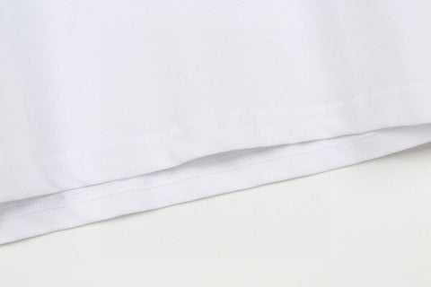 Printed Cartoon T-shirt