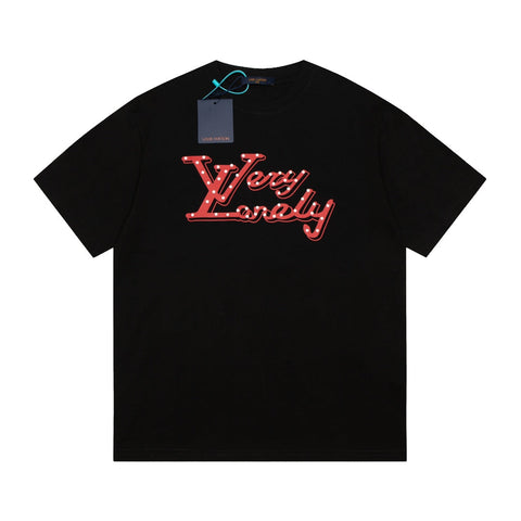 Cotton Printed T-shirt