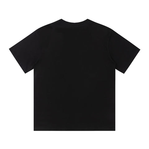 Simple printed T-shirt