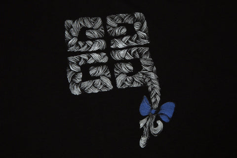 Fashion Printed T-Shirt