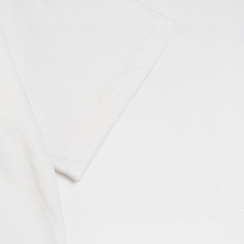 Simple printed T-shirt