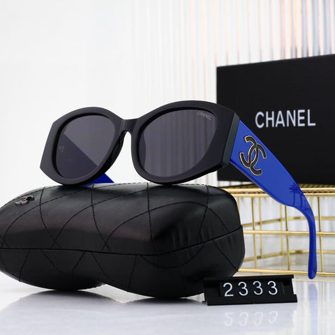 7 Colors   Polarized Sunglasses #2333