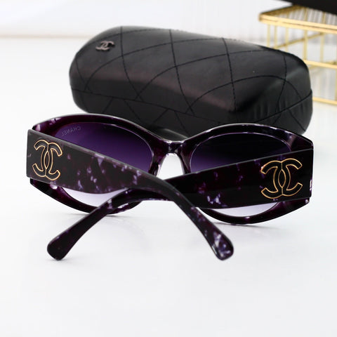 7 Colors   Polarized Sunglasses #2333