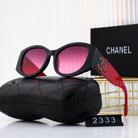 7 Colors   Polarized Sunglasses #2333