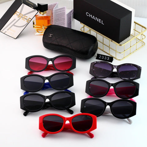 7 Colors   Polarized Sunglasses #2333