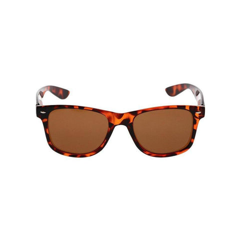 Mombasa Polarised Wayfarer Sunglasses