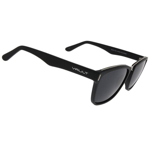 Onyx Sunglasses