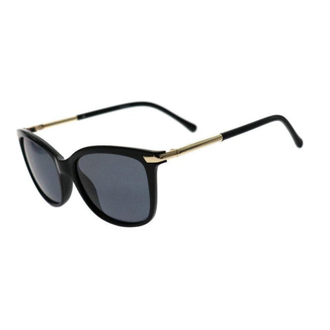 Pittsburgh Polarised Cats-Eye Sunglasses