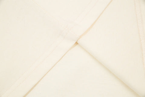 Beige Classic Print T-shirt